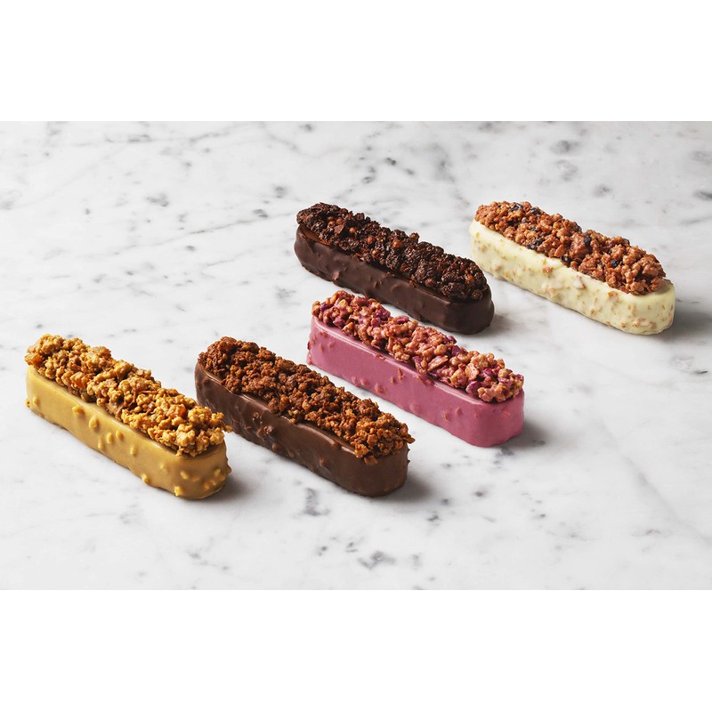 Callebaut 70% dark chocolate chips (callets) 2.5kg