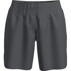 Icebreaker Men's 125 Zoneknit Active 7" Shorts - Obsidian - Medium