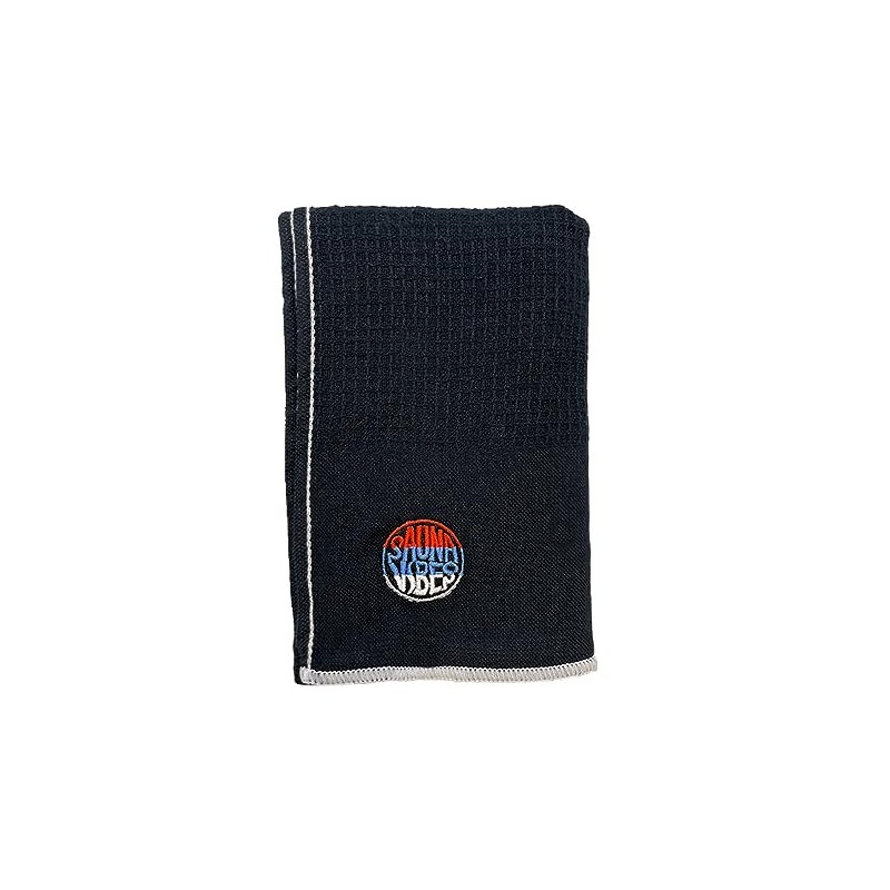 [SAUNA VIBES] Sauna Towel, Absorbent, Quick Drying, Thin and Light,
