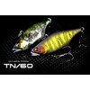 JACKALL Vibration TN60 2.4 inches (60 mm) 0.5 oz (12.7
