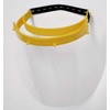 Made In canada HERO Protection Safety Reusable Face Shields Full