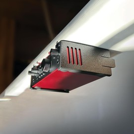 Under Desk Mount for Focusrite Scarlett (2i2 GEN4)
