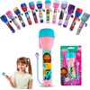 SRV Hub Gabby's Dollhouse Non-Slip Big Torch, 16cm Flashlight for