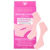 Pacifica Beauty Reusable Lip Line Mask, Skincare, Silicone Mask, For