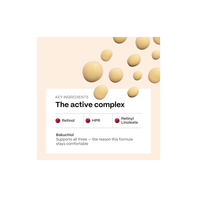 Vitamin A Serum with 10 Actives