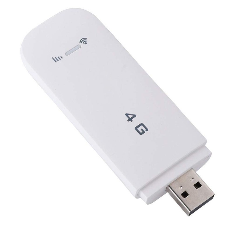 Adapter 4G LTE Wireless USB 4G LTE WiFi Router Pocket