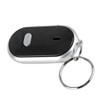 Whistle Key Finder,Keychain Locator Tracer,Voice Control Anti-Lost Device for Pet