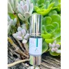 Allskin Kit Gel Ojos, Crema Y Tónico Facial Con Ácido