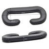 CIYODO Face Cushion Cover for VR Glasses Thicker Eye Mask