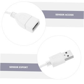 Hohopeti Pet Water Dispenser Sensor Automatic Drinking Fountain for Cats and Dogs Material Usb Interface External Motion Activation Encourages Hydration Easy Installation