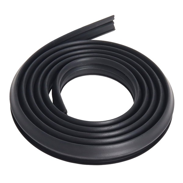 W11177741 Dishwasher Gasket Door Seal W10300924 Compatible with Whirlpool Kenmore