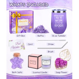 TOLOYE Gifts for women, birthday gift for women, relaxation gift for women, gift for women, Christmas Valentine's Day, gift ideas for women, best friend, sister, mum