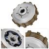 M MATI Clutch Assembly Kit & Lock Nut Kit &