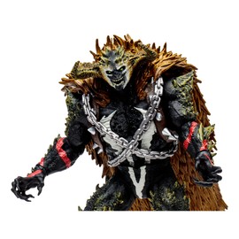 McFarlane Toys - Spawn Megáfig - Omega Spawn