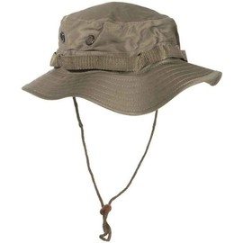 Mil-Tec 12327001 Men's Sun Hat