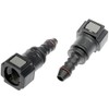 Dorman 800-188 Quick Connector 5/16 In. Steel TO 6mm Nylon