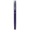 DIPLOMAT - D40703025 - Traveller Fountain Pen Purple - With