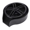 Glass Rinser Automatic Rotating Efficient Cleaning G1/2 Sink Cup Washer