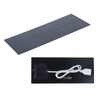 Solar Panel 2.5W 5V Charger Solar Charger Light Battery Open
