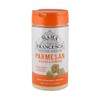 Mama Francesca Premium Parmesan, Asiago and Romano Cheese, 8 Ounce