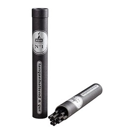 Frankincense – Huss No 1 Refill Pack Original Neudorfer Incense Cones Ore mountains in Germany