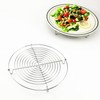 i Kito Wire Steamer Kettle Rack Holder Fit For All
