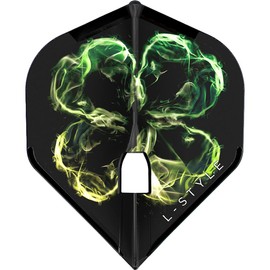 L-Style Champagne Flight Pro Robyn Byrne V2 Standard
