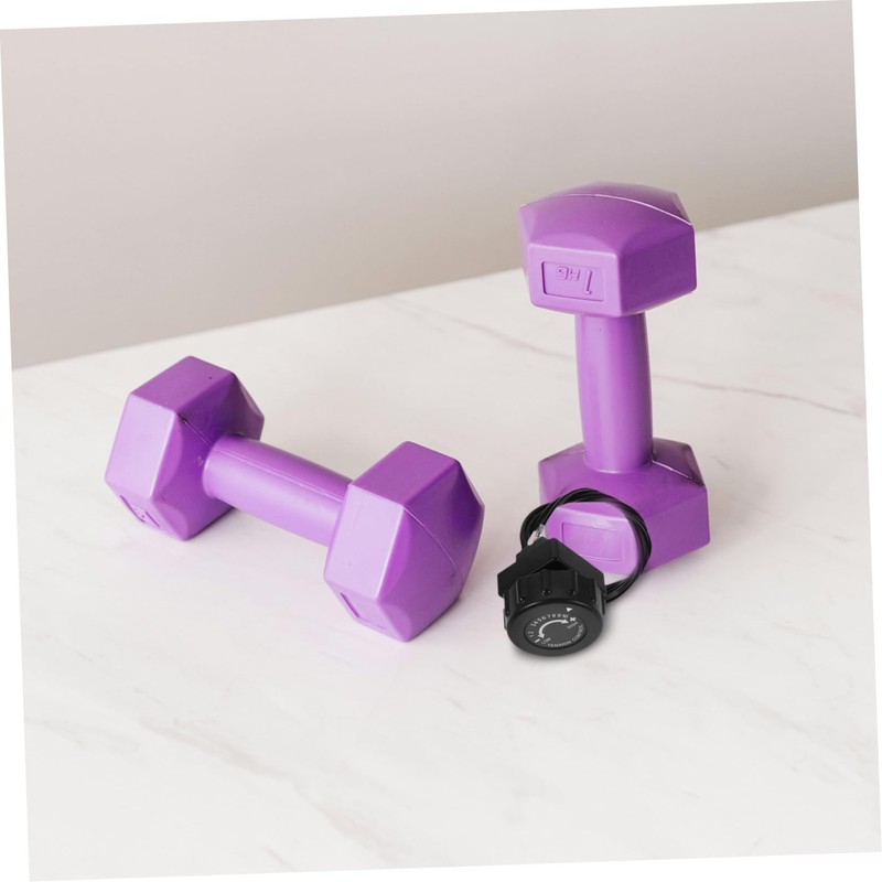 WHAMVOX Adjustable Exercise Bike Resistance Knob Precision Tension Adjuster for