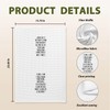 Funny Gifts for Kitchen, Funny Gifts for Women Dish Towels