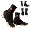 UBK MADE Cleats Covers, Cleat Spats for Soccer, Football Cleats