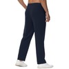 WiWi Sweatpants for Men's Workout Gym Pants Lightweight Track Pant