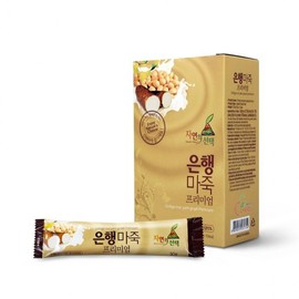 Ginkgo and Yam Porridge Premium 30g x 10 Packs Shopping Recommended Item