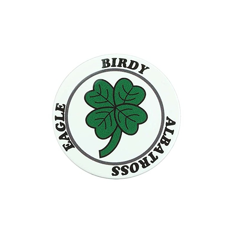 LITE X-664 (570) Peta Marker Mini Clover