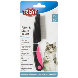 TRIXIE Flea and Lice Comb for Cats