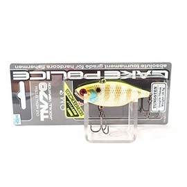 JACKALL Vibration TN70 Full Tungsten, 2.8 inches (70 mm), 0.7 oz (18.5 g), Scale Holo Chartback Blue Gill