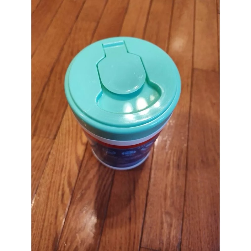 Wipe Out! New, Sealed - Wipe Out! Wipes, 80 count,