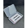 Smileyboard - Motivational Cards Magnet Set - 10 Magnets for