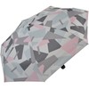 Doppler UV Protection Umbrella Carbon Steel Mini XS Women's Pocket