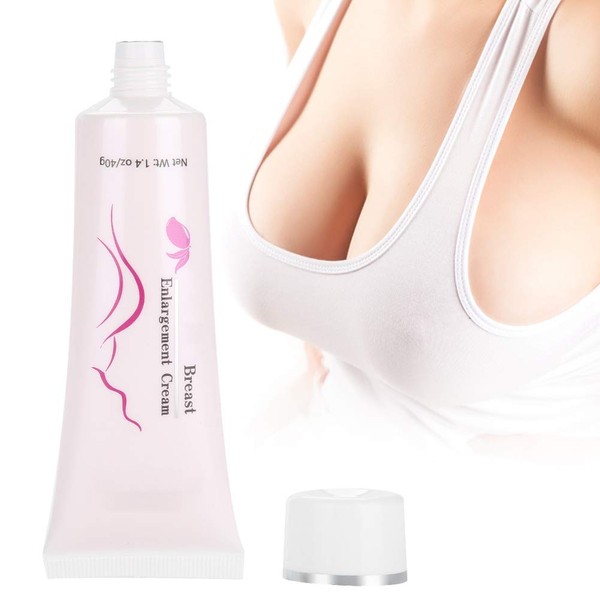 Breast care, firming breast, fast growth, tightening your breasts and rejuvenating your cleavage enlarging cream, anti-ageing, tightening and firming large breasts