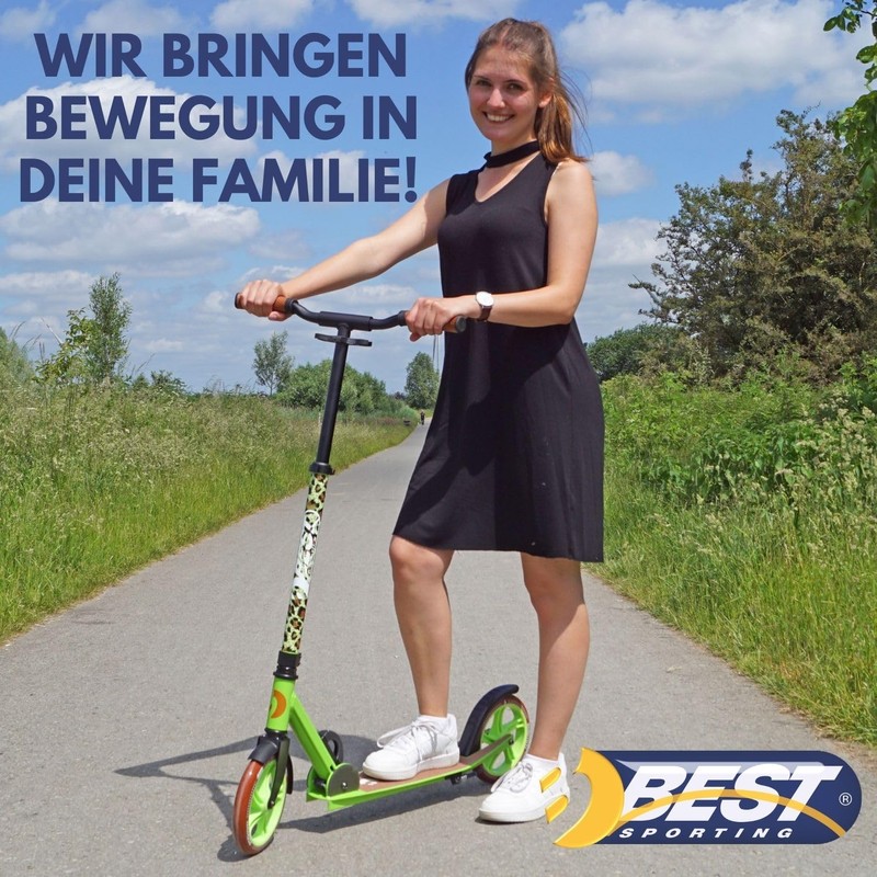 Best Sport 30286 Protector Set for Adults, Medium