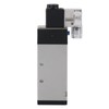 4V410-15 Outlet Type 2 Position 5 Way Solenoid Valve Mechanical