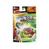 Hasbro Beyblade QuadDrive, A2202016, Black