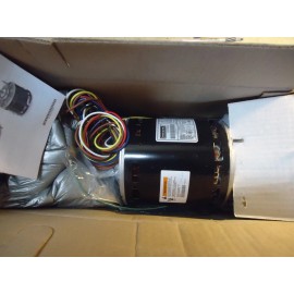 Totalline NEW Totaline Replacemet P257-E5470 Multi HP Direct Drive Blower Motor 3/4 HP 115