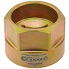 KS Tools 400.9068 Special Insert with 27 mm Hex Socket