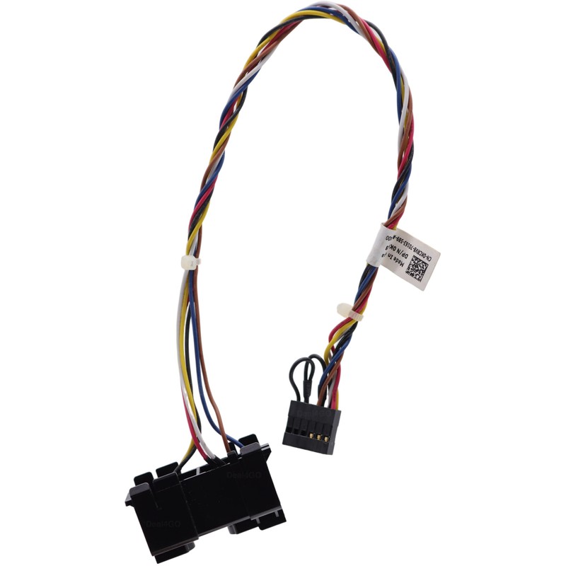 Deal4GO Power Button Switch Cable KCRV8 0KCRV8 replacement for Dell