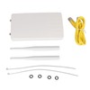Outdoor 4G LTE CPE WiFi Router 150Mbps Waterproof Mobile WiFi