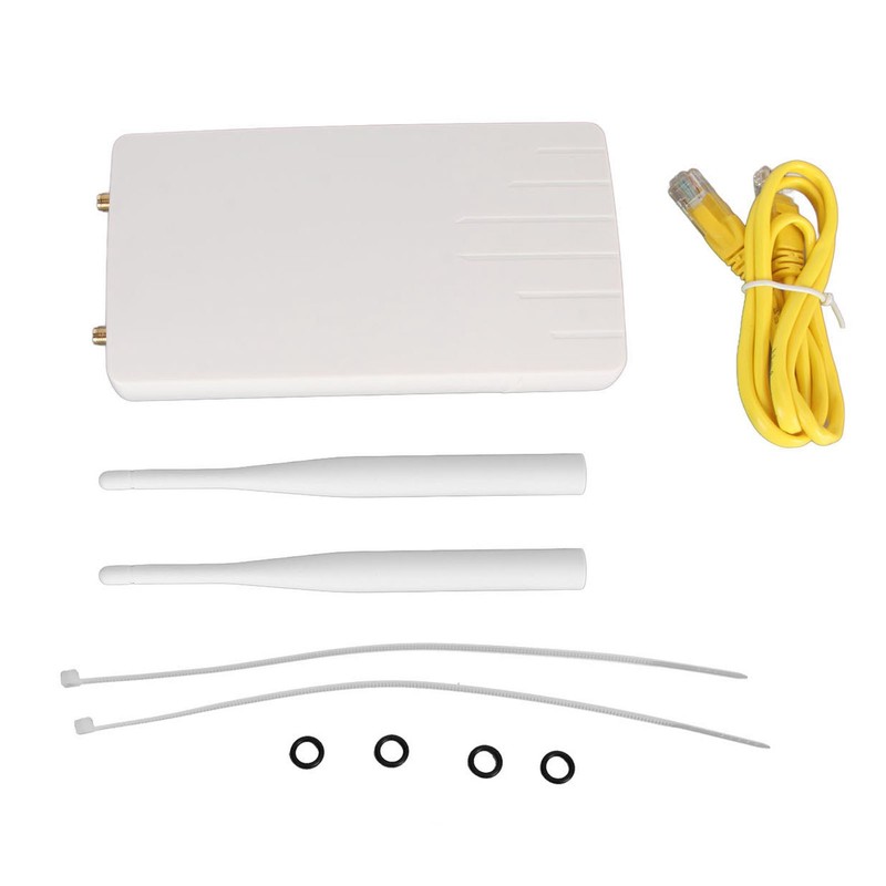 Outdoor 4G LTE CPE WiFi Router 150Mbps Waterproof Mobile WiFi