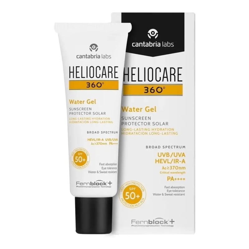 Bloqueador Solar Con Colageno 90spf 100ml