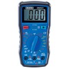 Draper 41818 Dmm201 Digital Multimeter , Blue