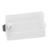 Thermostat Lock Box Tamperproof Anti Damage Clear Acrylic Thermostat Wall